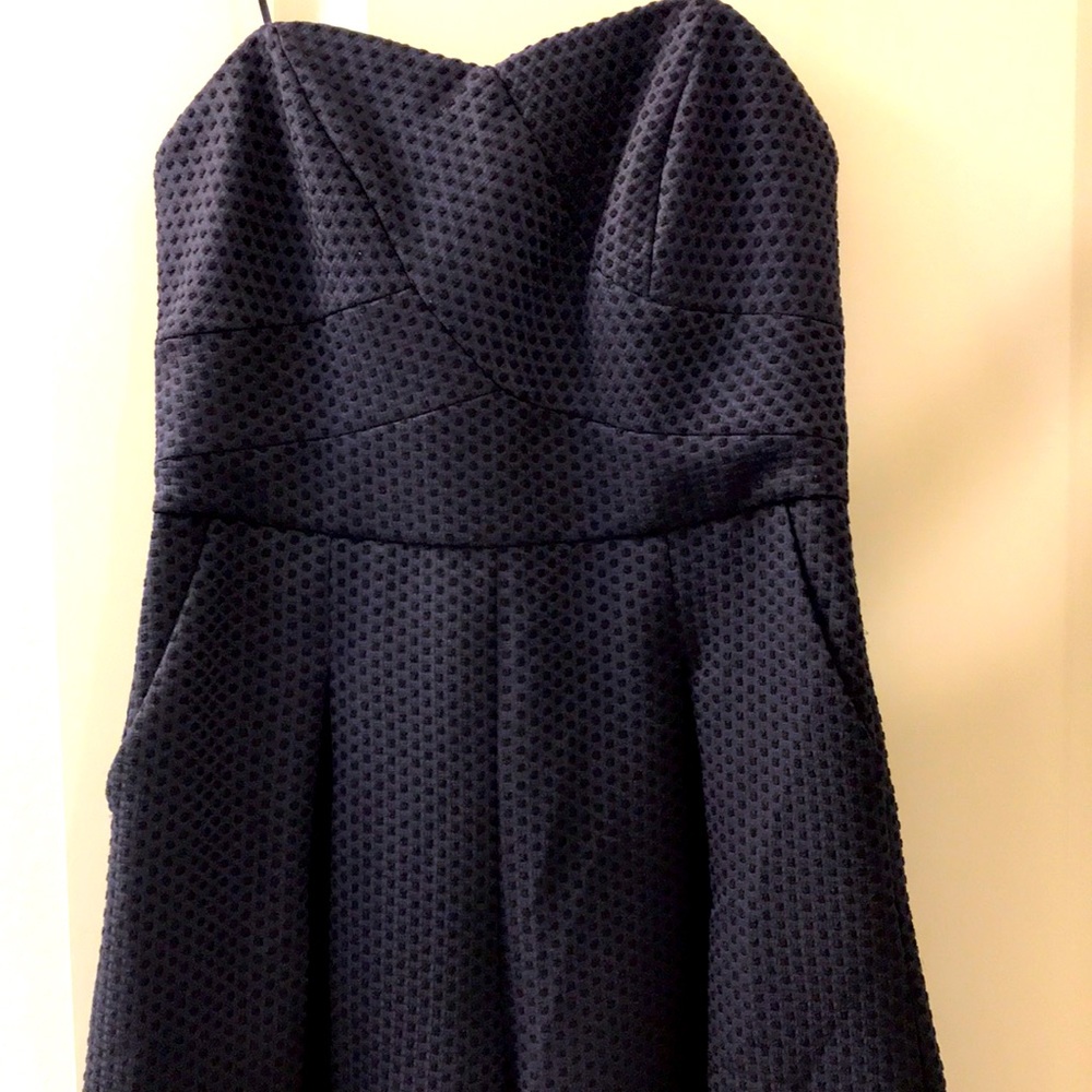 Greylin wide leg jumpsuit